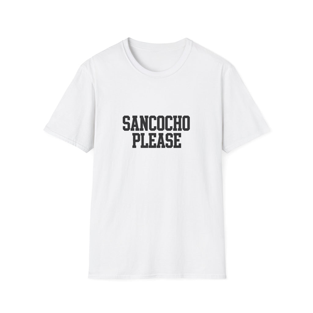 Sancocho Please