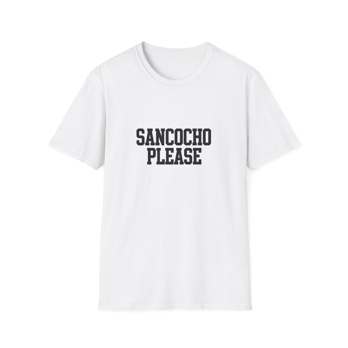 Sancocho Please