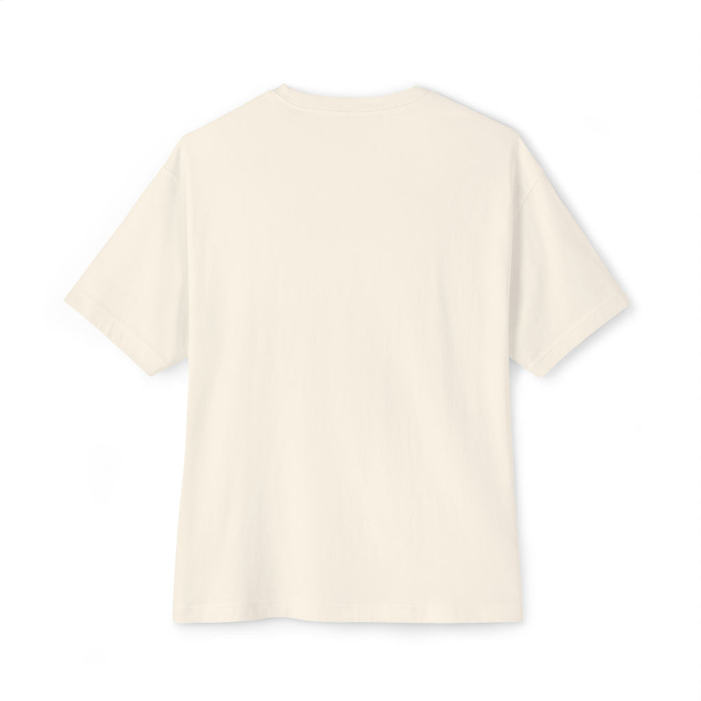 Borracho As Fuck - Oversized Boxy Tee