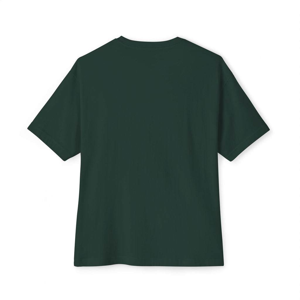 Borracho As Fuck - Oversized Boxy Tee