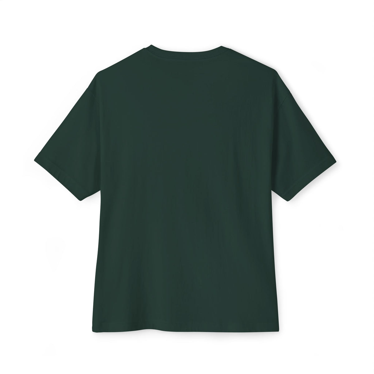 Borracho As Fuck - Oversized Boxy Tee