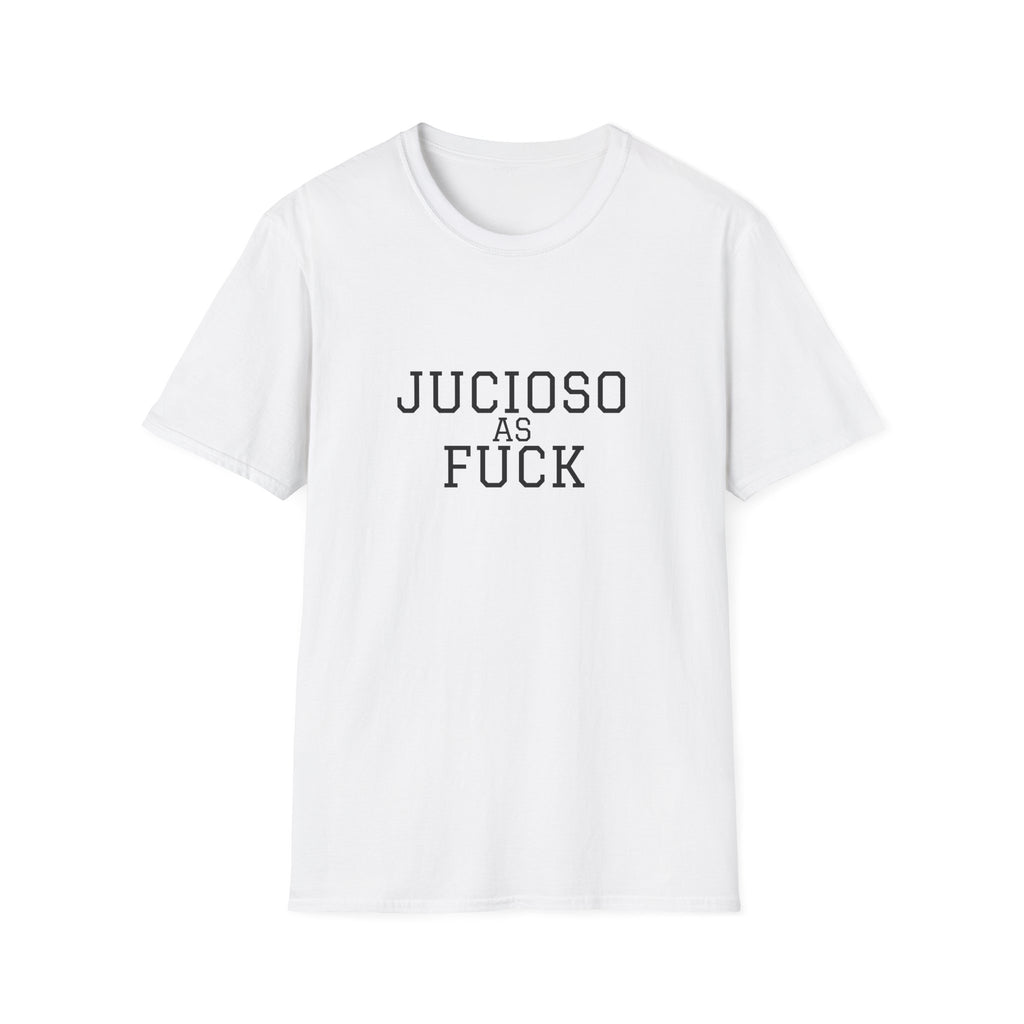 Jucioso As Fuck