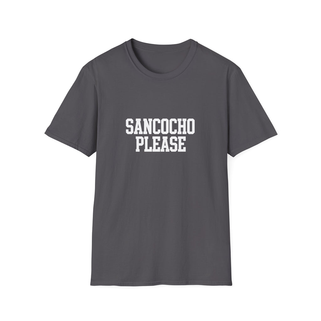 Sancocho Please