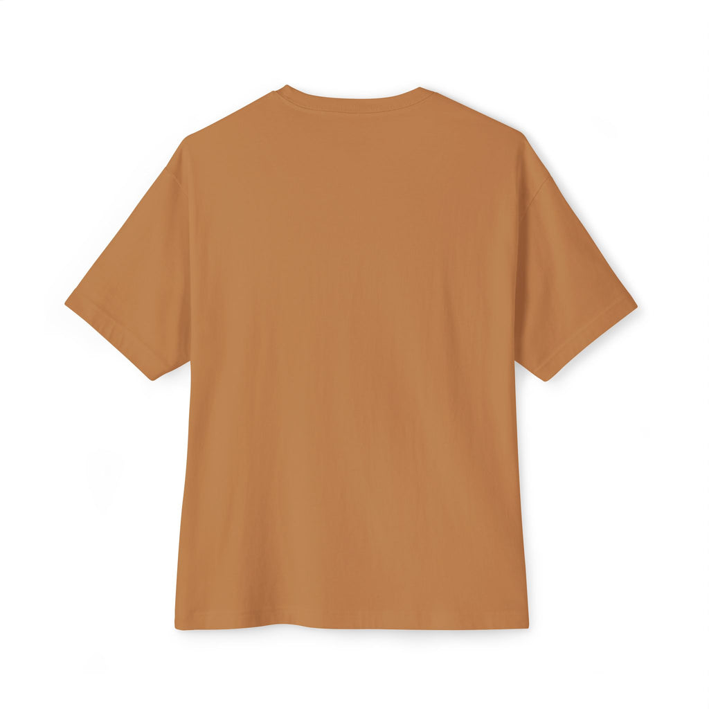 Borracho As Fuck - Oversized Boxy Tee