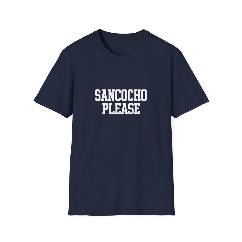 Sancocho Please