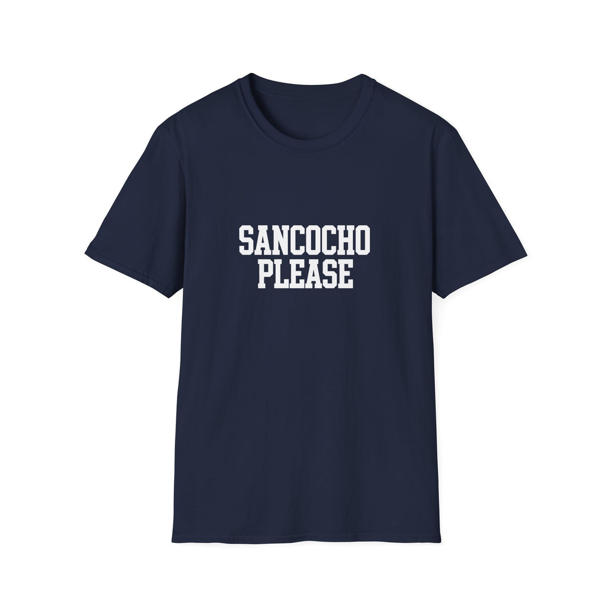 Sancocho Please