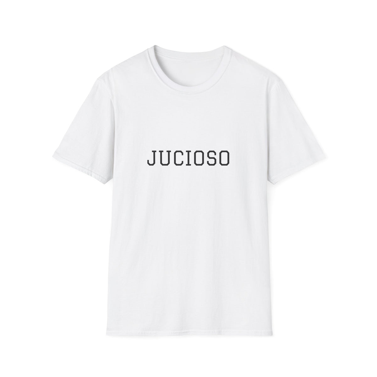 Jucioso