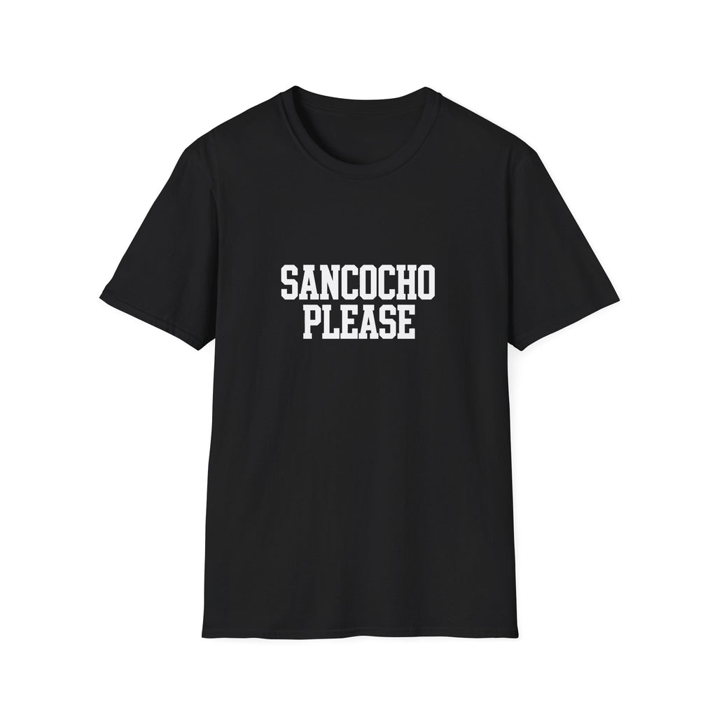 Sancocho Please
