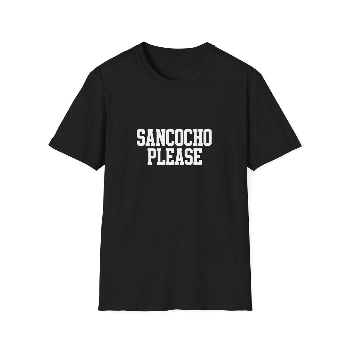 Sancocho Please