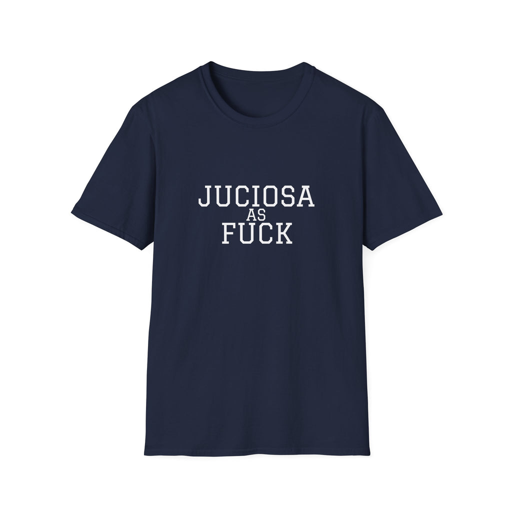 Juciosa As Fuck