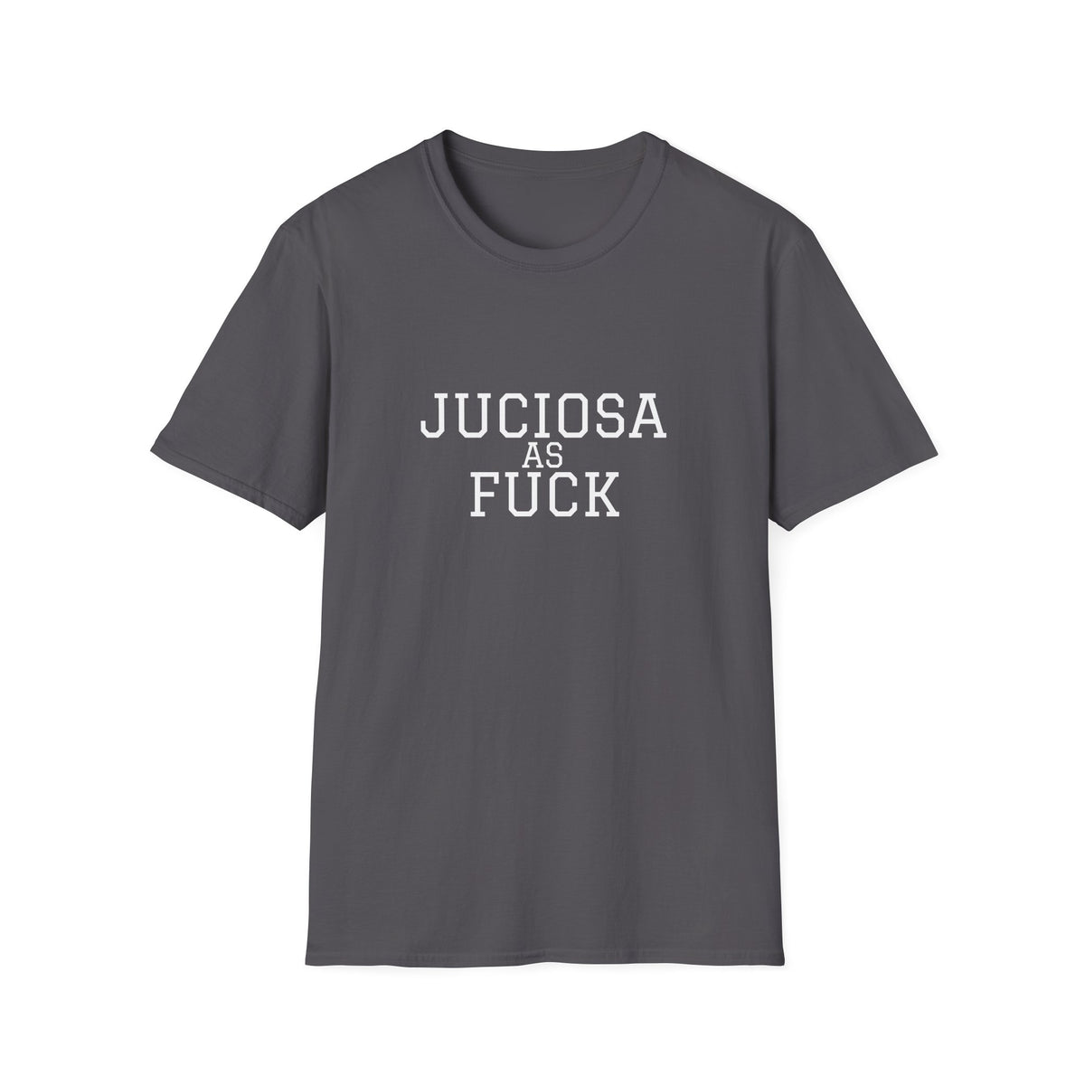 Juciosa As Fuck